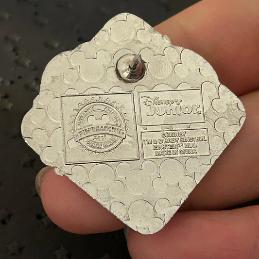 2011 - Little Einsteins - Disney Junior - Disney Pin