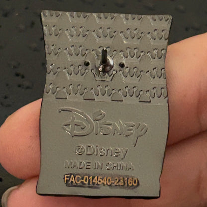 Loungefly - The Lion King - True King - Kettle Cooked Chips - Mystery Pin