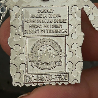 2022 - Goofy - Chocolate Bar - Munchling - Mystery Pin