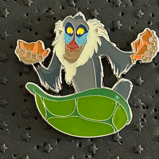 2023 - Rafiki - Lion King - Disney Pin