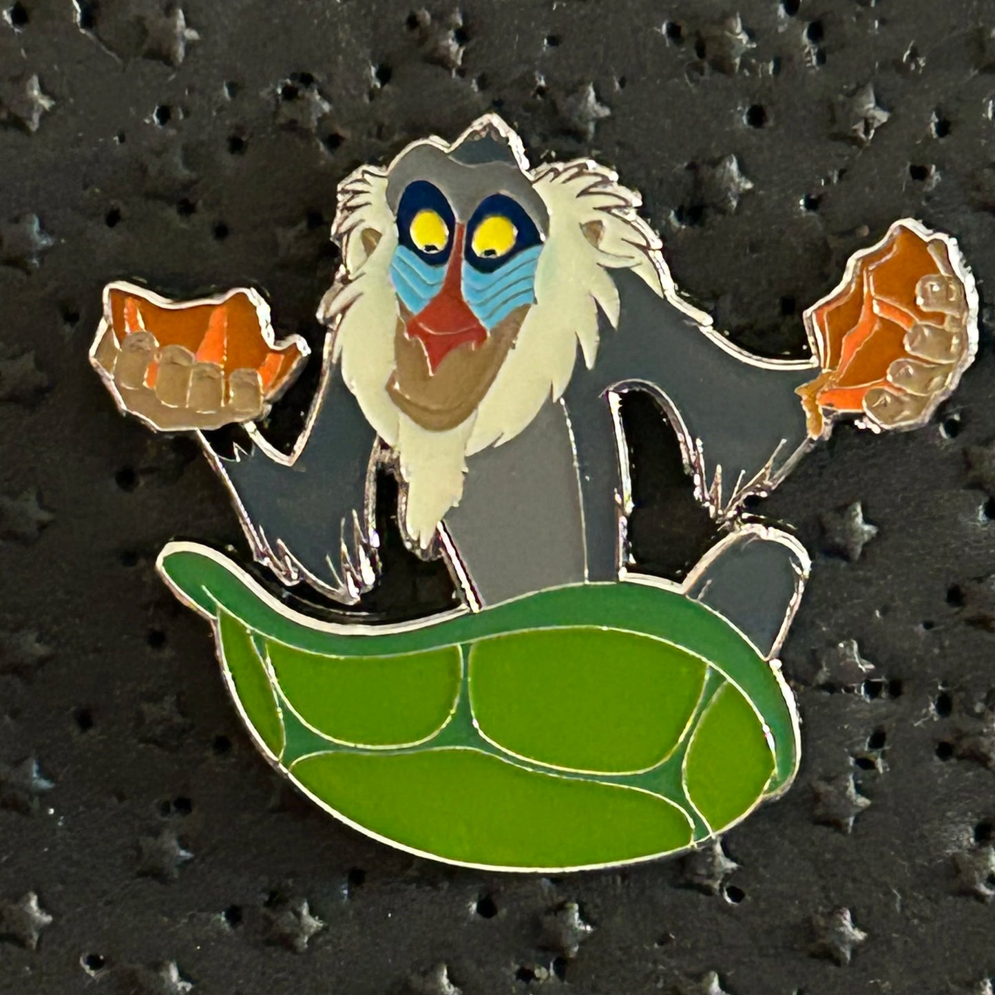 2023 - Rafiki - Lion King - Disney Pin