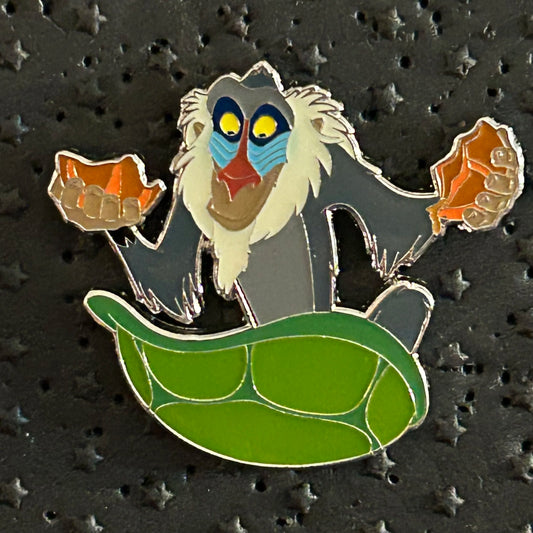 2023 - Rafiki - Lion King - Disney Pin