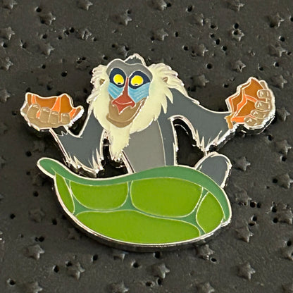 2023 - Rafiki - Lion King - Disney Pin