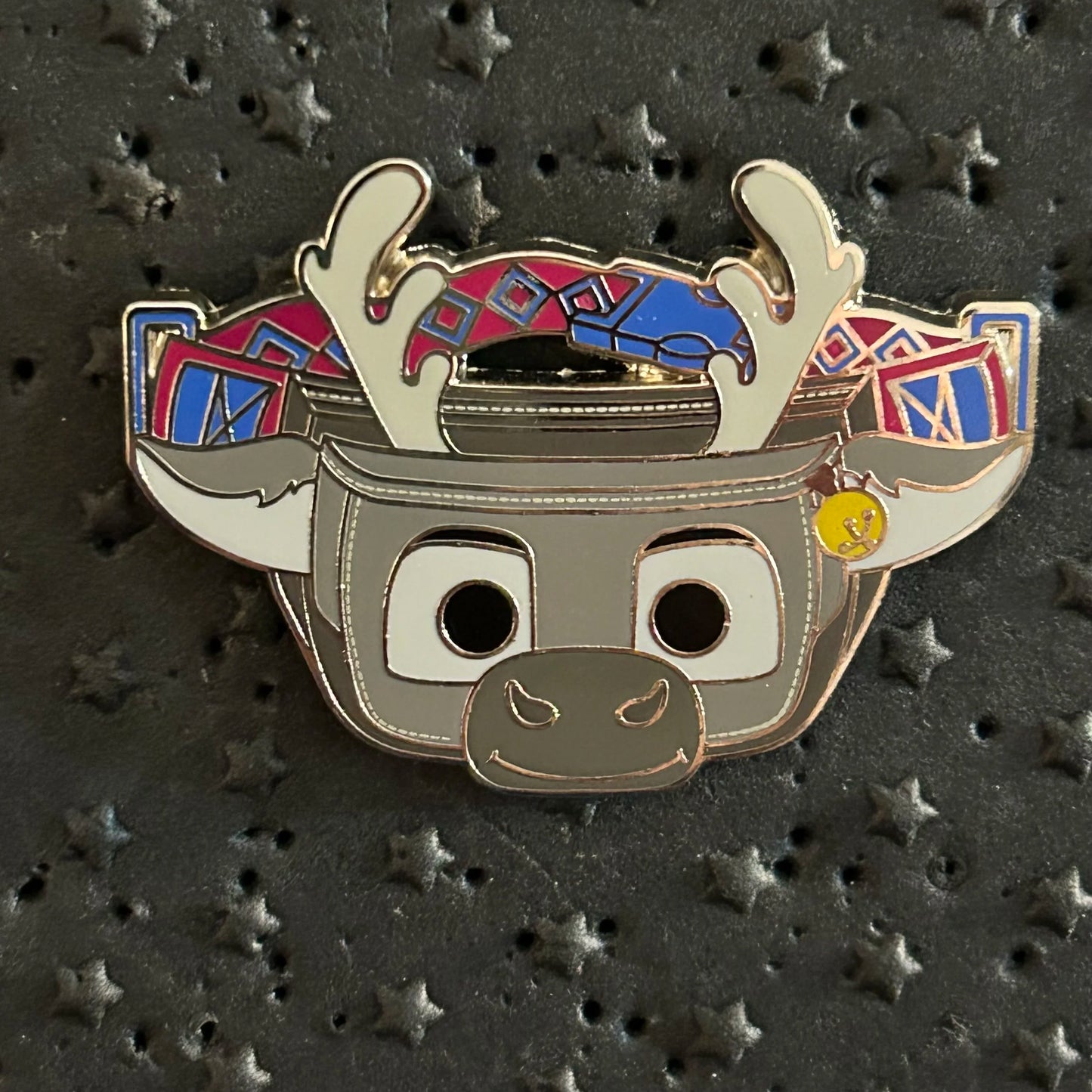 2020 - Sven - Frozen - Fanny Pack - Mystery Pin