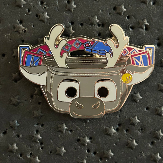 2020 - Sven - Frozen - Fanny Pack - Mystery Pin
