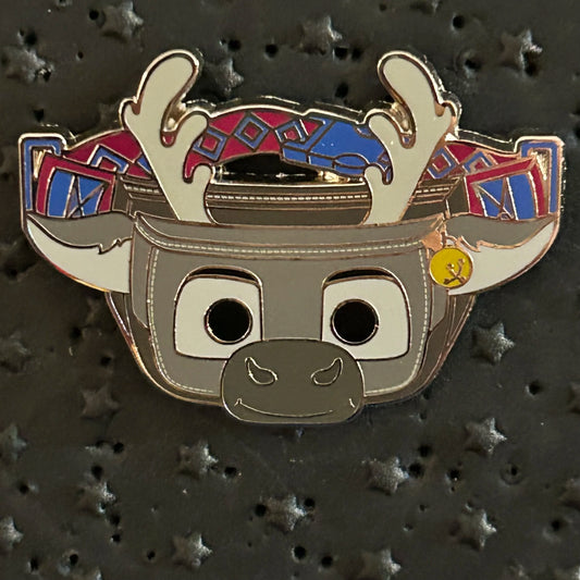 2020 - Sven - Frozen - Fanny Pack - Mystery Pin