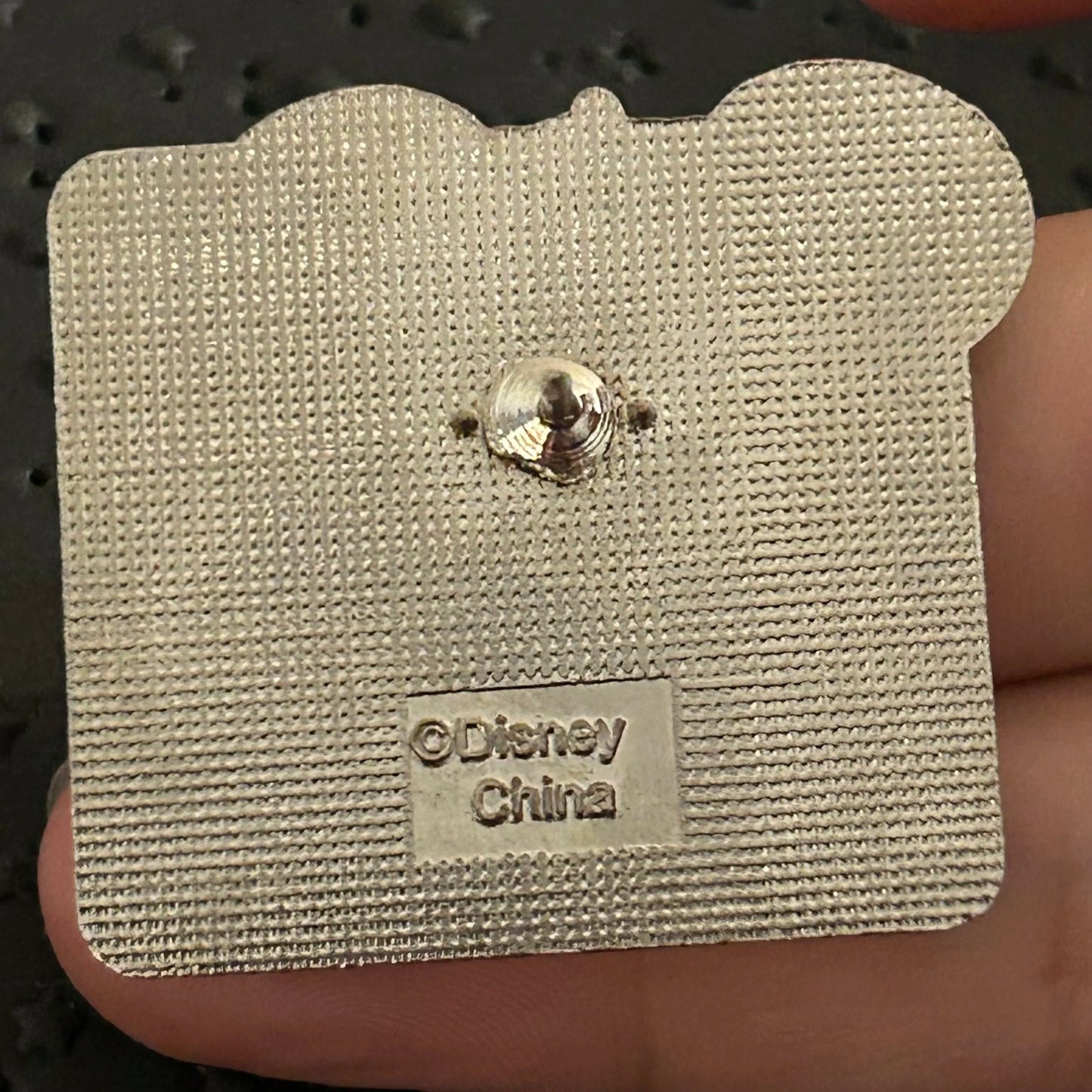 Disneyland Resort - Cast Portal - Disney Pin