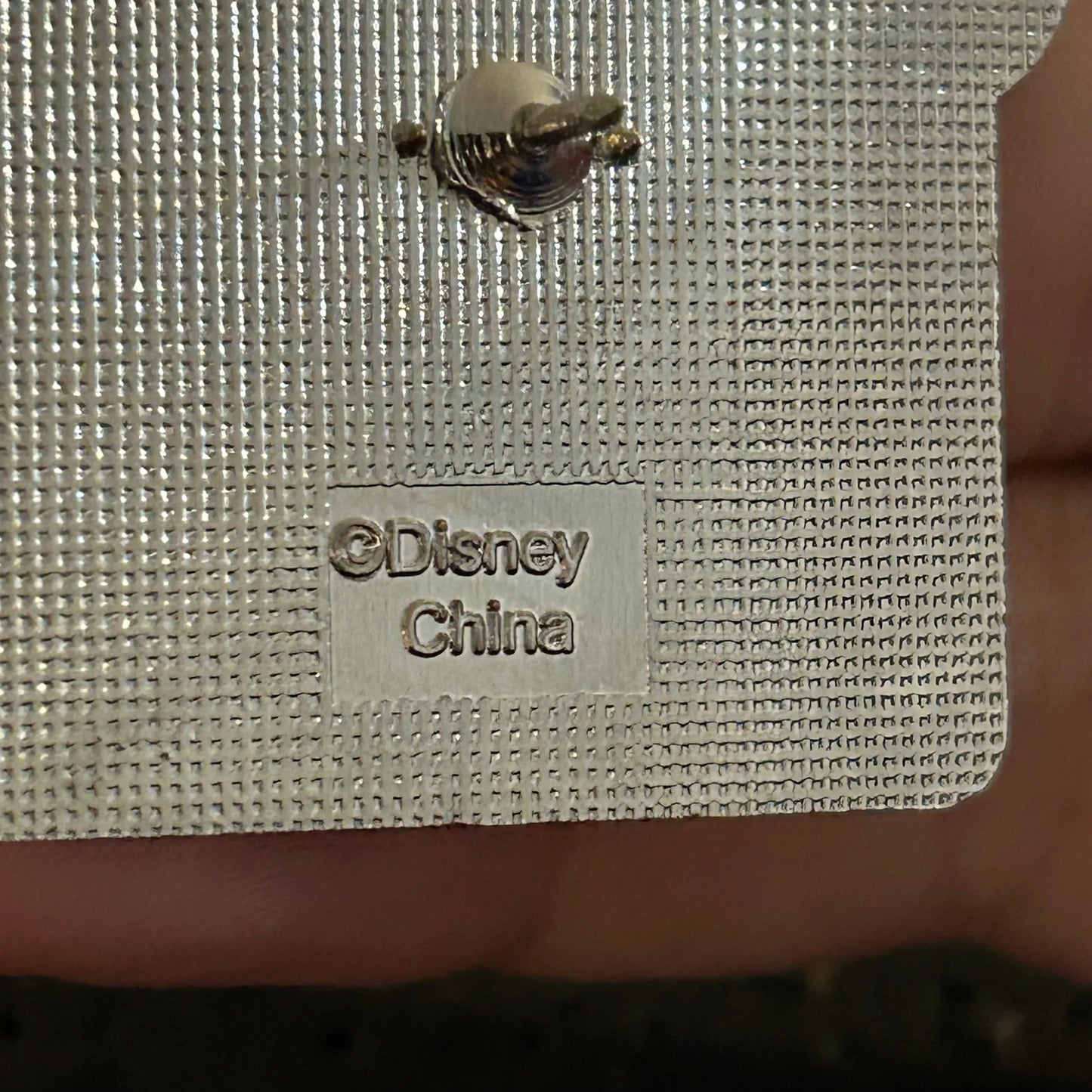 Disneyland Resort - Cast Portal - Disney Pin