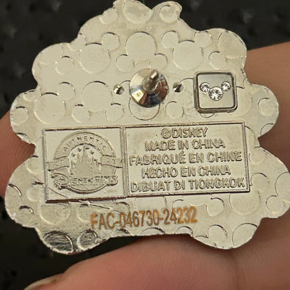 2023 - King Louie - The Jungle Book - Banana Bread - Munchling - Mystery Pin