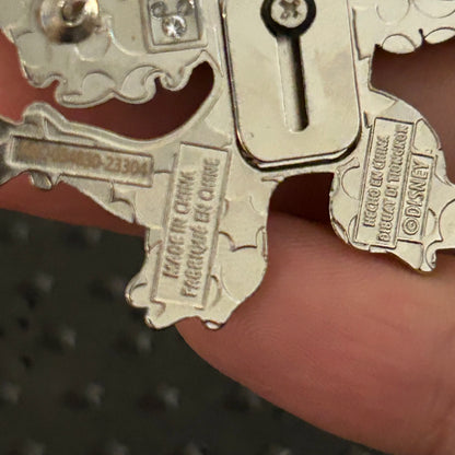 2024 - Fred - Fredzilla - Big Hero 6 - Slider - Disney Pin on Pin