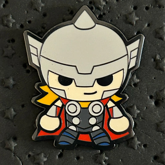 2023 - Thor - Marvel Cuties - Mystery Pin