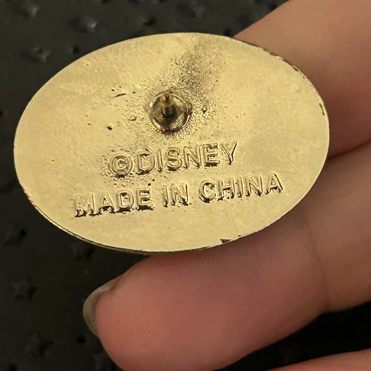 2012 - Africa - Disney Animal Kingdom - Safari - Hat Pin