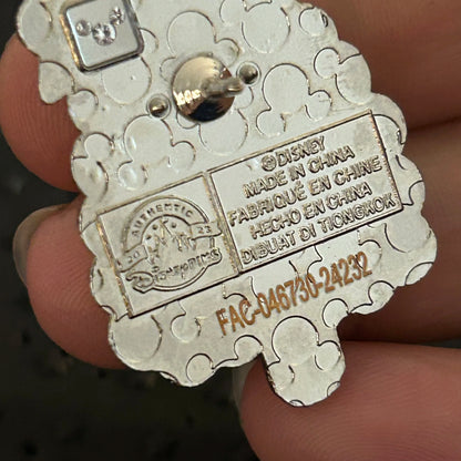 2023 - Donald Duck - Corn - Munchling - Mystery Pin