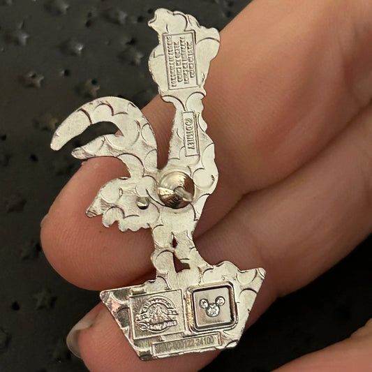 2024 - Hei Hei - Moana - Disney Pin