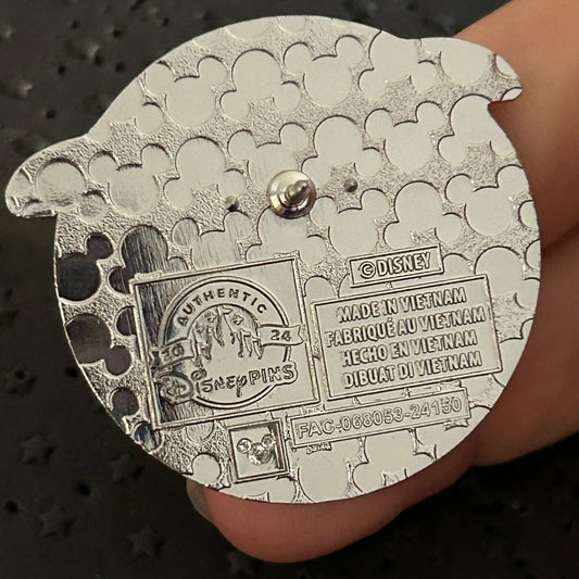 2024 - Dumbo - Flying - MMC - Mystery Pin