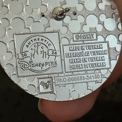 2024 - Dumbo - Flying - MMC - Mystery Pin