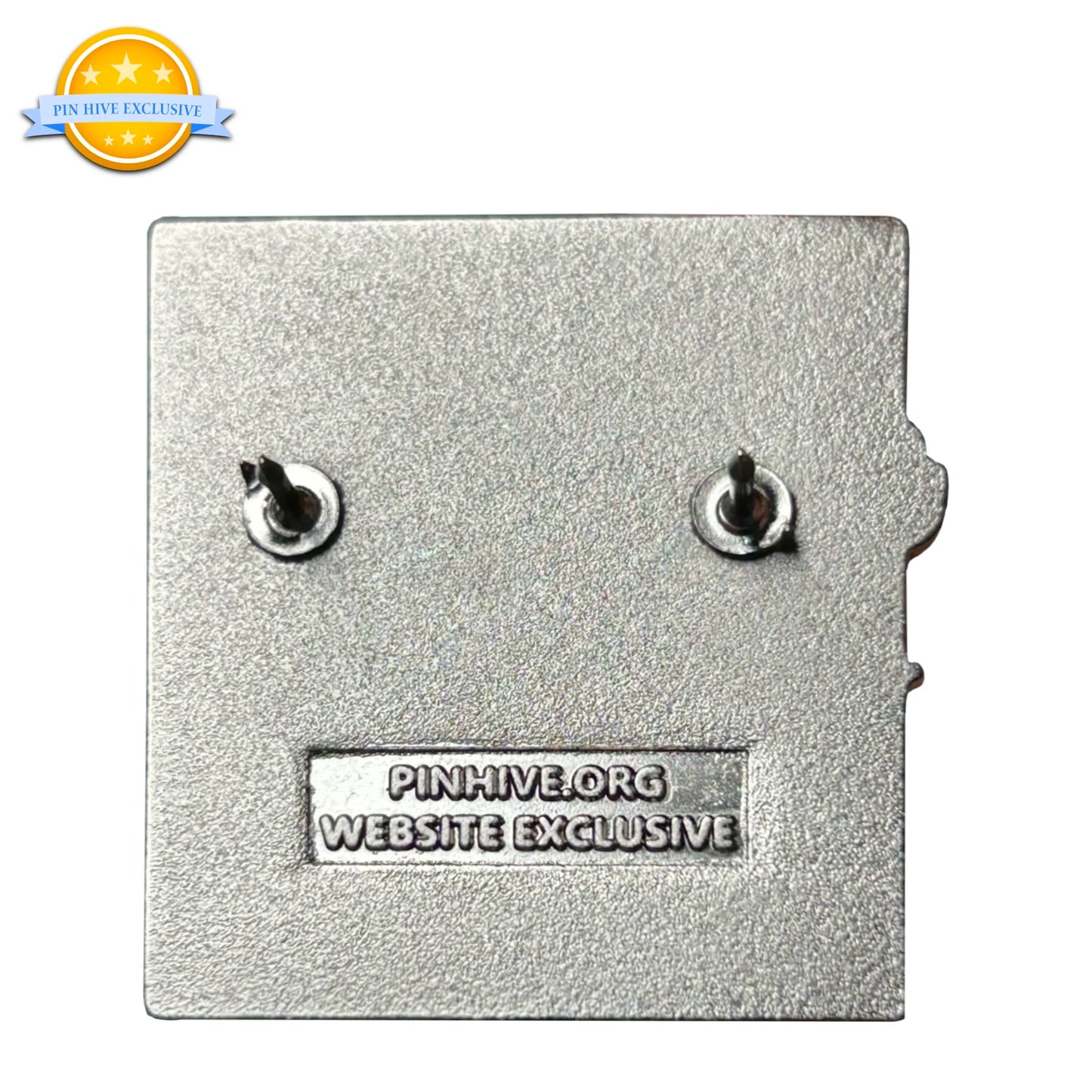2025 - I Planted A Tree With This Pin - Website Exclusive Pin - Pin Hive Exclusive
