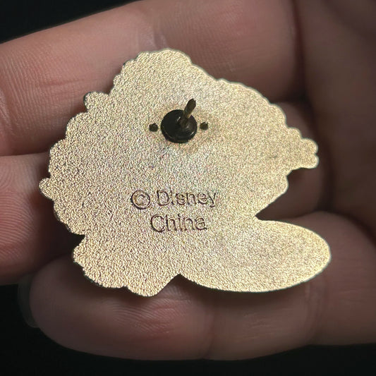 Target - Mickey and Minnie Mouse - Happy New Years - Fireworks - Disney Pin