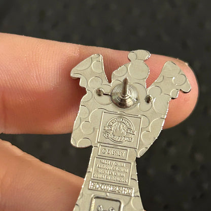 FULL SET - 2024 - Kronk - Angel vs Devil - The Emperors New Groove - Disney Pin