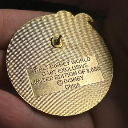 2001 - Mickey Mouse - 4th Of July - Mickeys Retreat - WDW - LE 3,000 - Disney Pin