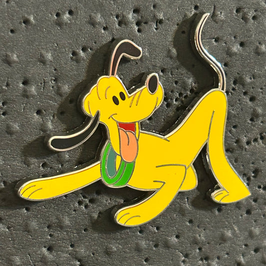 2024 - Pluto - Mystery Series - Disney Pin