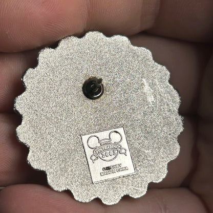 2003 - Mickey Mouse - Swell Soda - Bottle Cap - WDW - Disney Pin