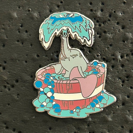 FANTASY - Dumbo - Bubble Bath - Pin