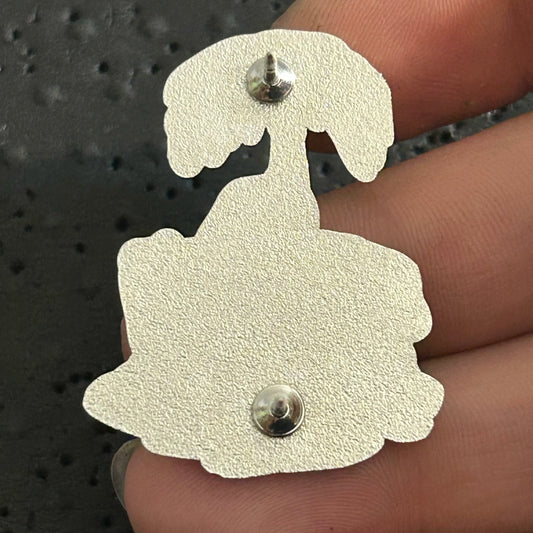 FANTASY - Dumbo - Bubble Bath - Pin