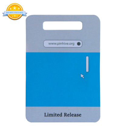 2025 - My Friend Went Online Shopping And All They Got Me Was This Eco Conscious Pin - Hive Exclusive