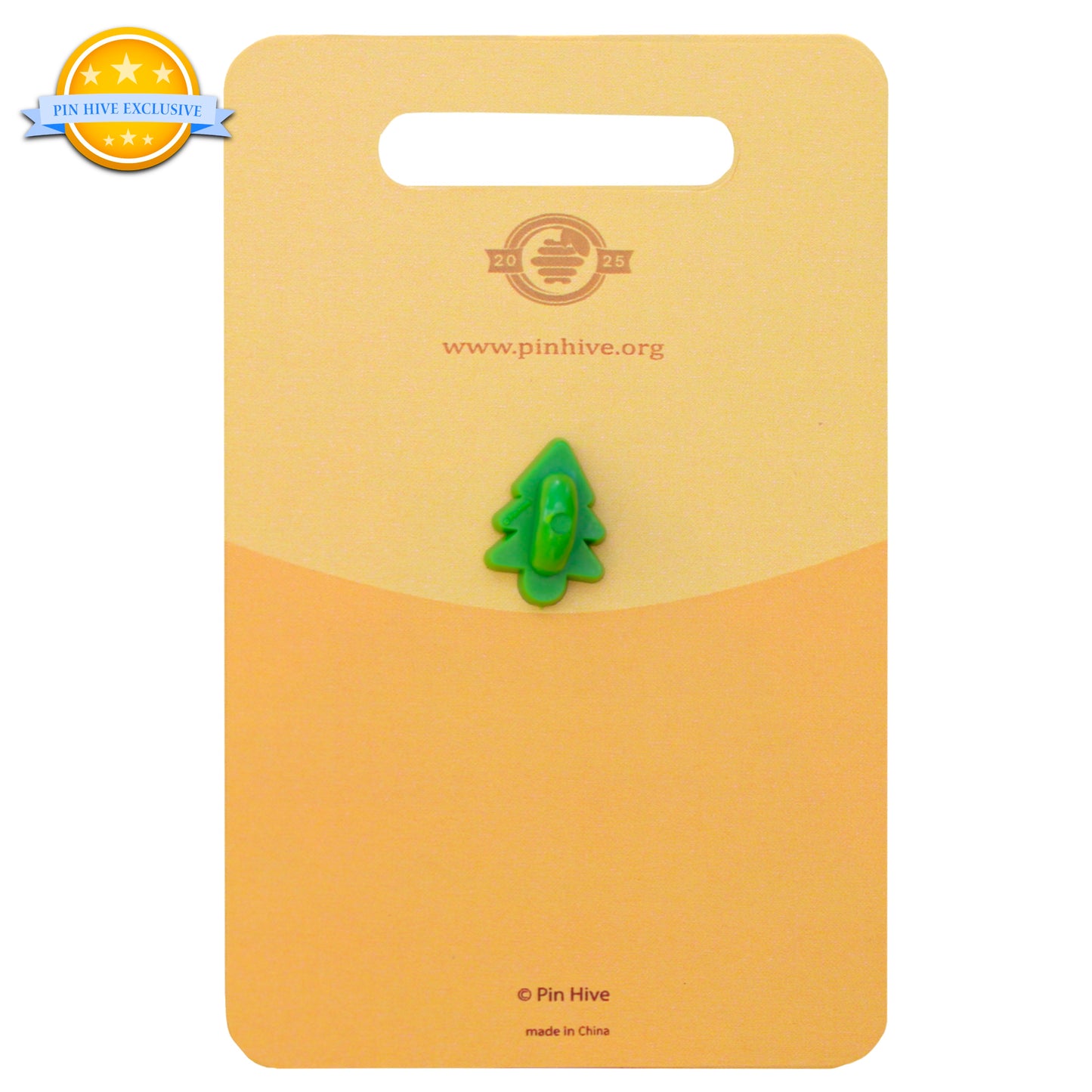 2025 - Gardening Bee - LR - Reward Exclusive Pin