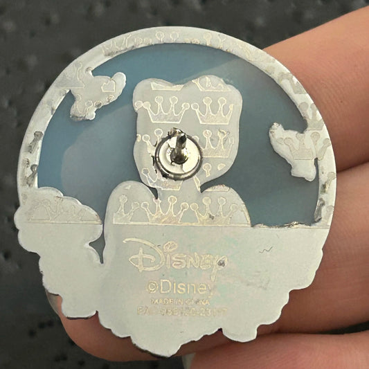 Loungefly- Cinderella - Stained Glass - Mystery Pin