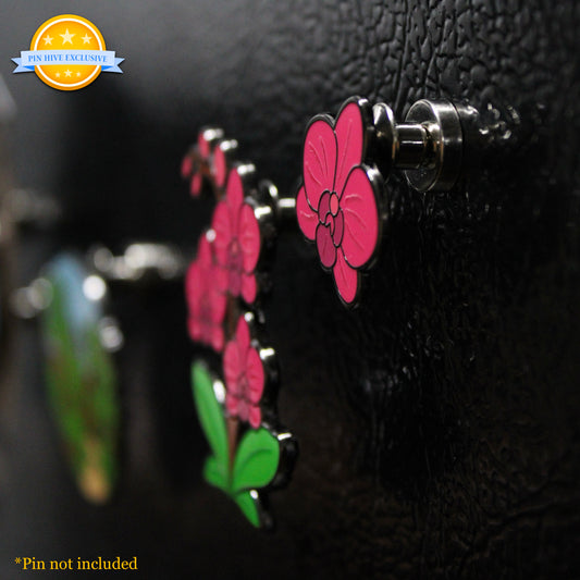 Magnetic Pin Adapters (Pack of 6) (CH-13)