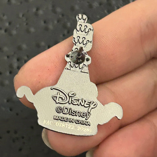 Loungefly - Thomas O’Malley and Duchess - Aristocats - Mystery Pin