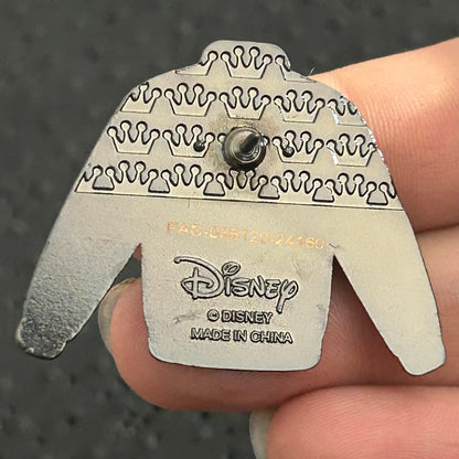 Loungefly - Pluto - Racing Jacket - Mystery Pin