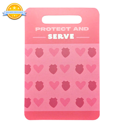 Replacement Backing Card