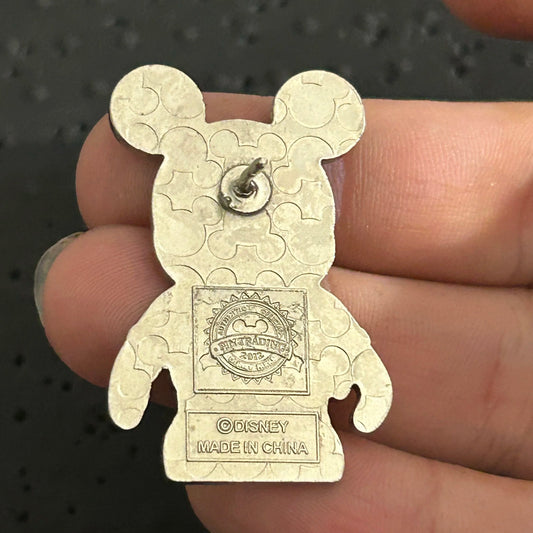 2012 - Dr Teeth - Muppets - Vinylmation