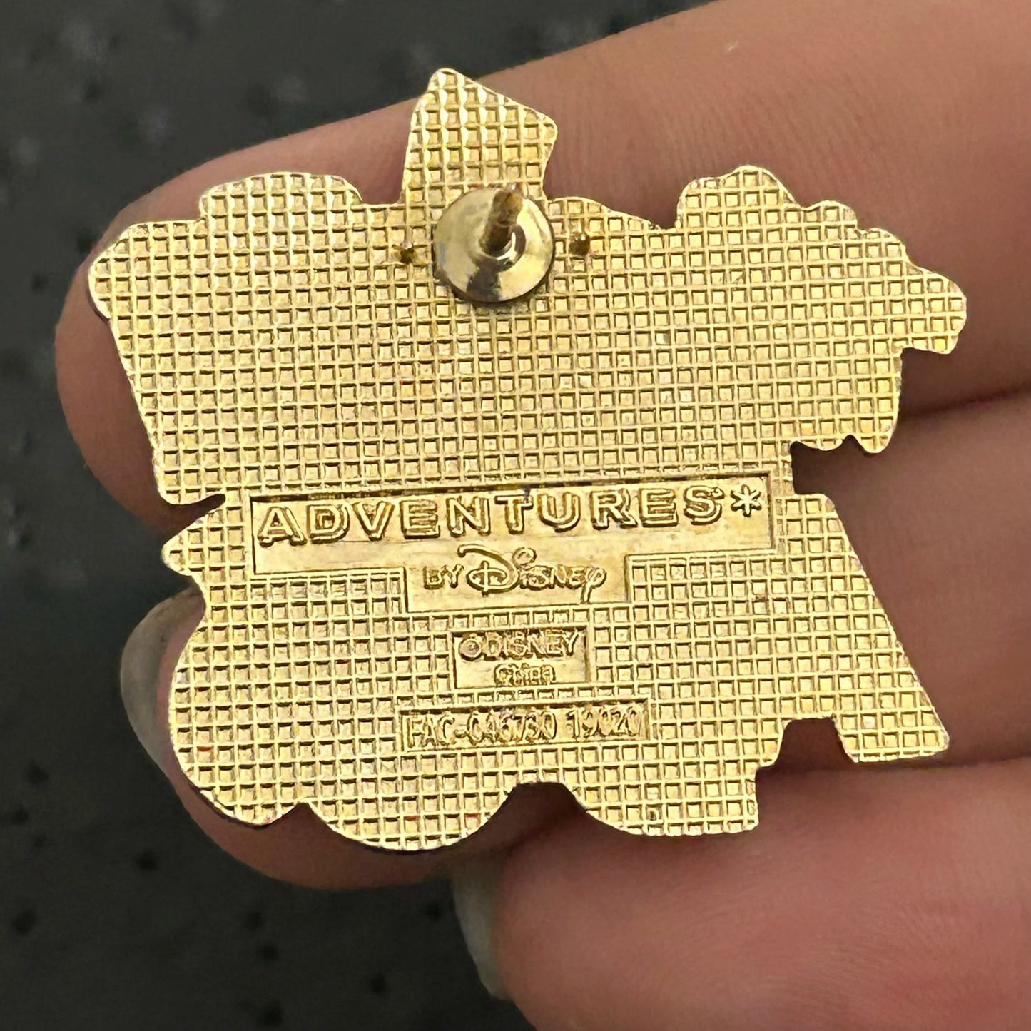 Adventures by Disney - Huey, Dewey, & Louie - Mexico - Adios - Disney Pin