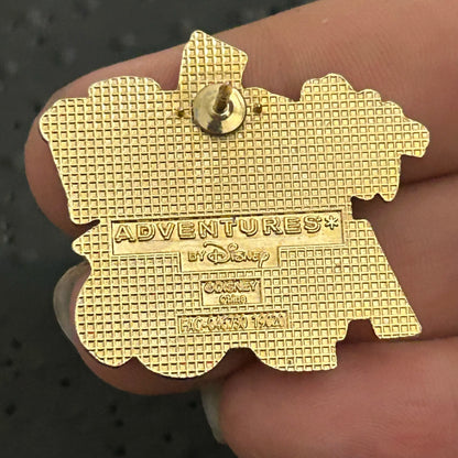 Adventures by Disney - Huey, Dewey, & Louie - Mexico - Adios - Disney Pin