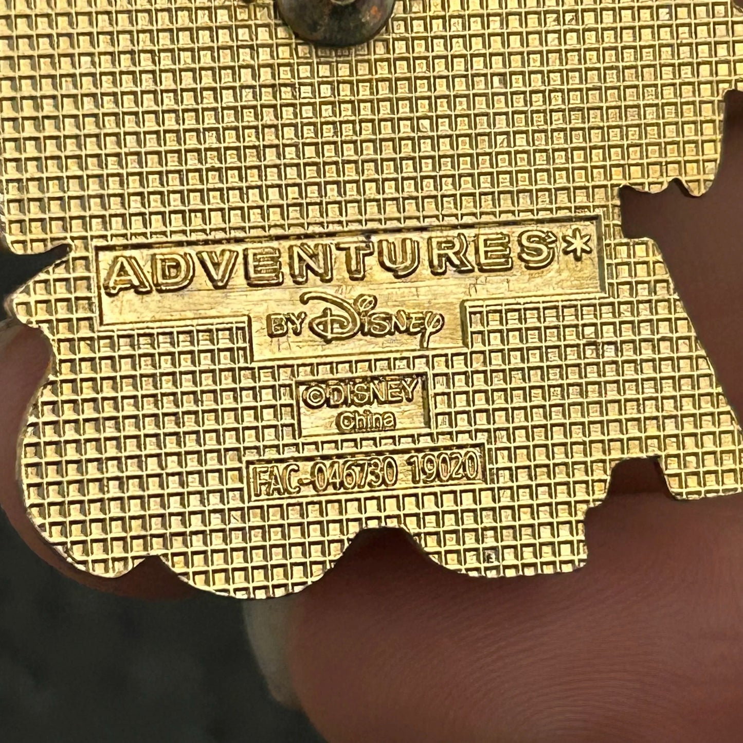 Adventures by Disney - Huey, Dewey, & Louie - Mexico - Adios - Disney Pin