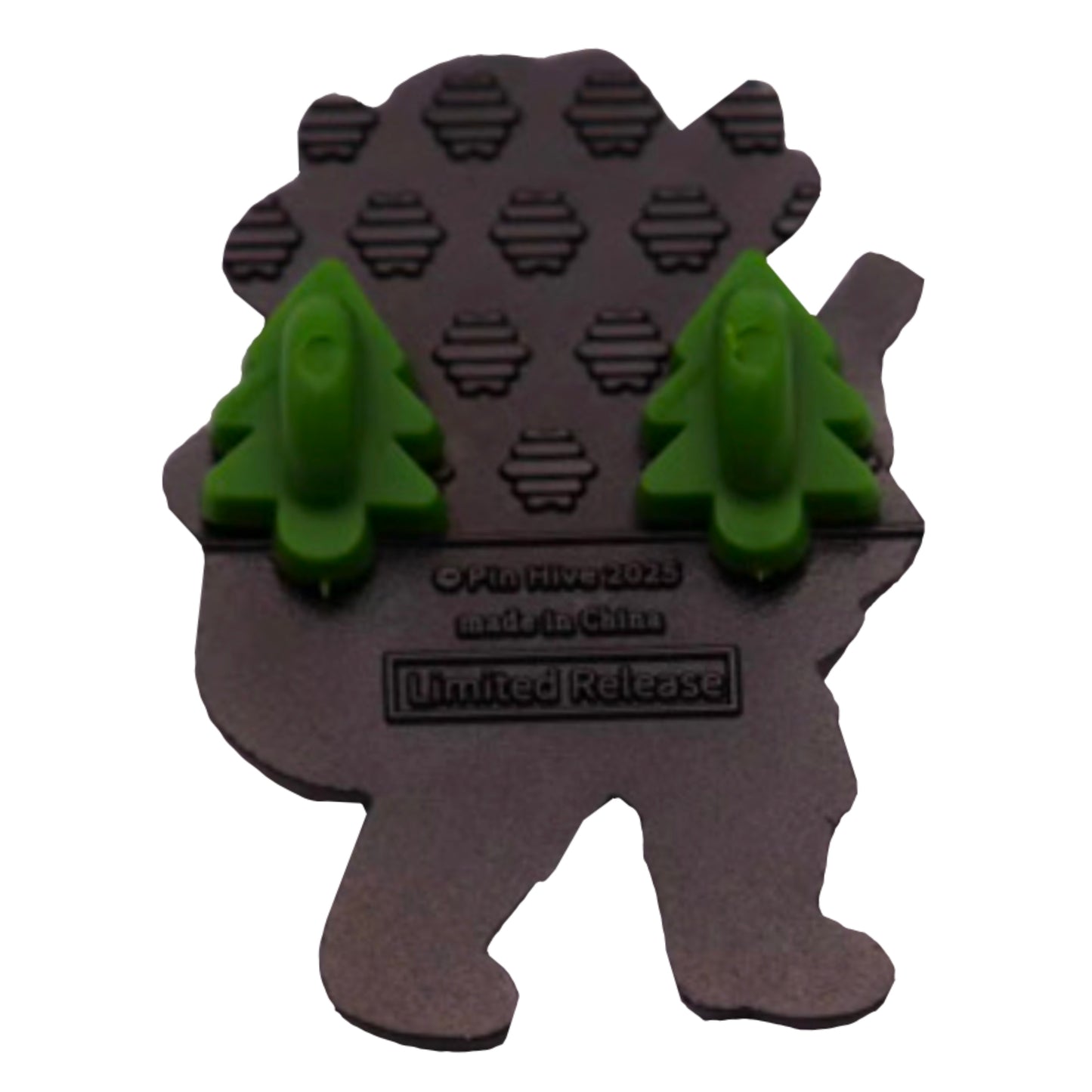 2025 - Cat Cowgirl - Critter Careers - Limited Release Pin