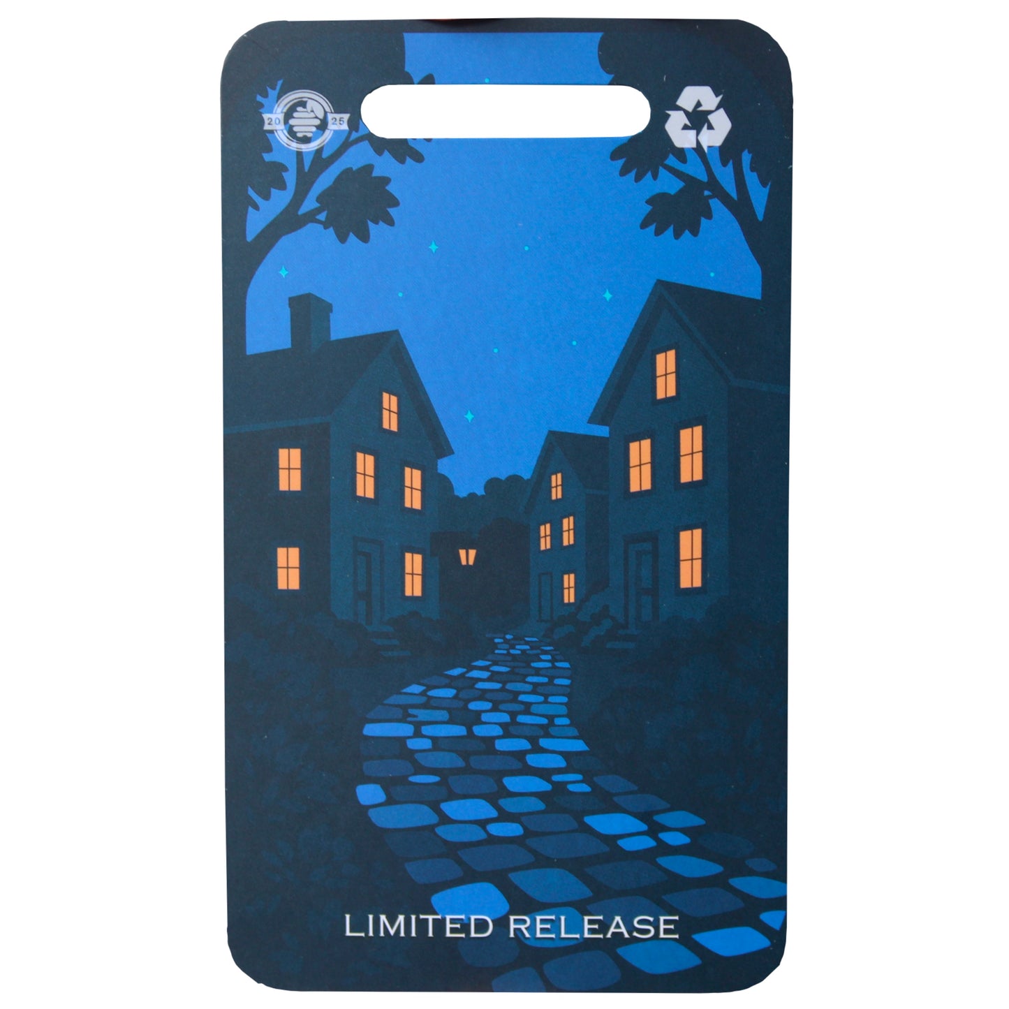 2025 - Headless Horseman - Sleepy Hollow - Holding Pumpkin - Limited Release Pin