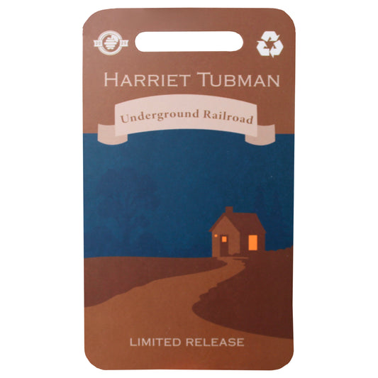 2025 Harriet Tubman - Underground Railroad - Limited Release Pin