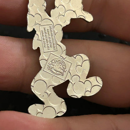 2025 - Goofy - Balloon - Starter Series - Disney Pin