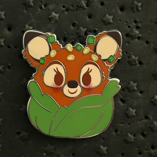 2023 - Bambi - Lettuce Wrap - Munchling - Mystery Pin