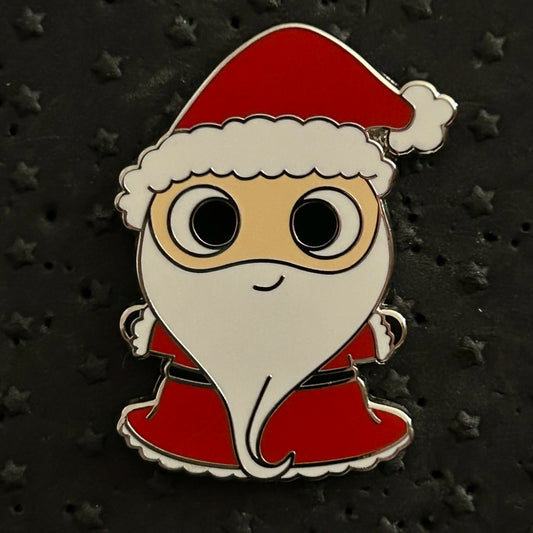 2022 - Sandy Claws - Nightmare Before Christmas - Mystery Pin