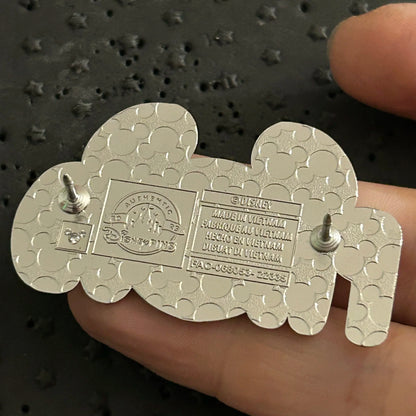2023 - Transgender - Pride - LGBTQ+ - Disney Pin