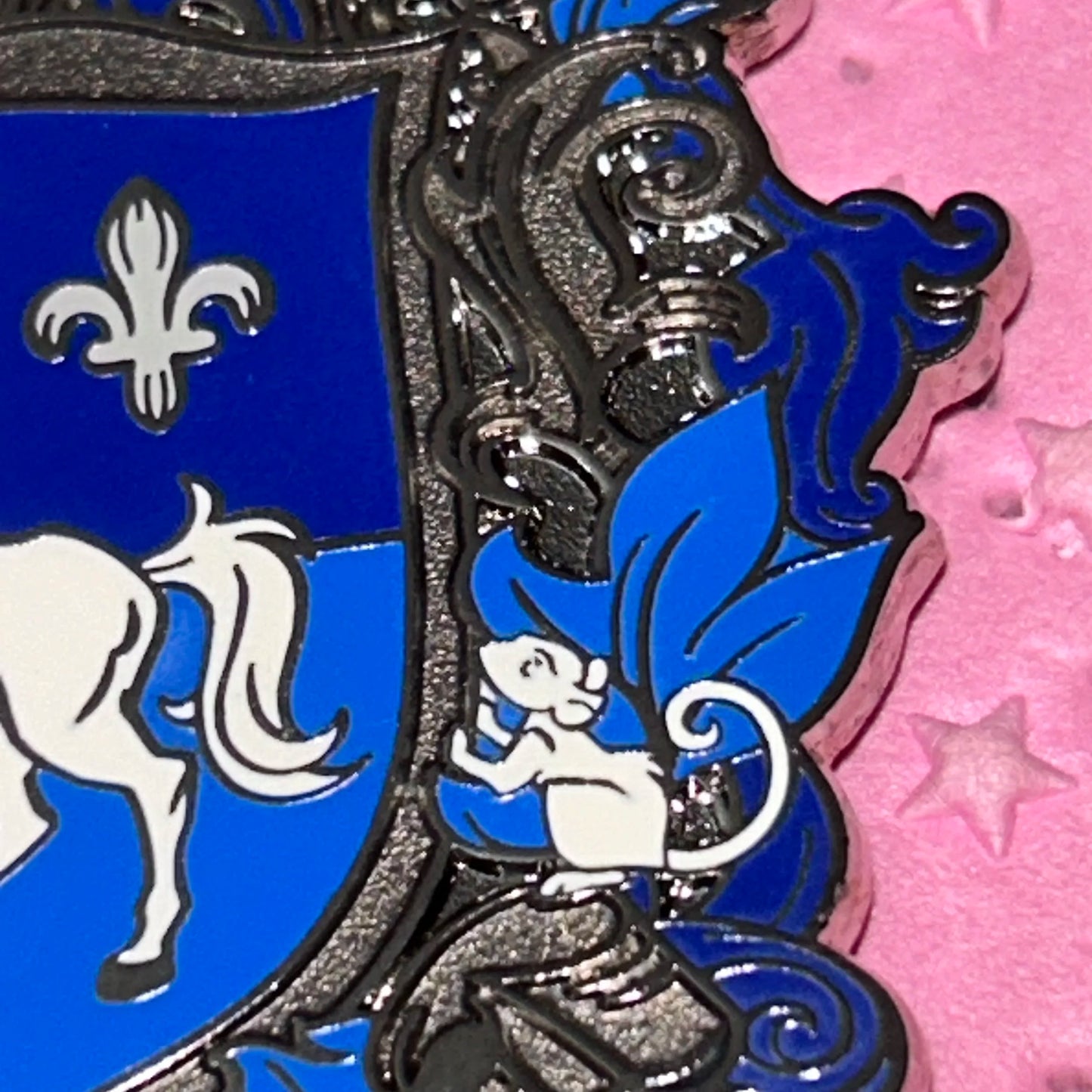 2017 Cinderella Disney Cruise Line Shield Pin