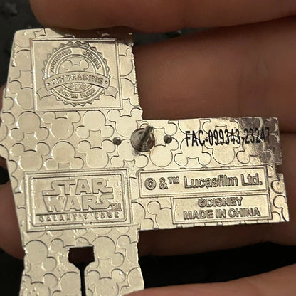 2019 - Droid Depot - Star Wars - Lucas Films - Disney Pin