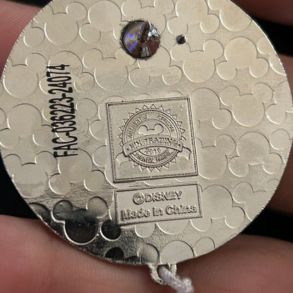 2016 - Walt Disney World - Balloon - 3D - Disney Pin