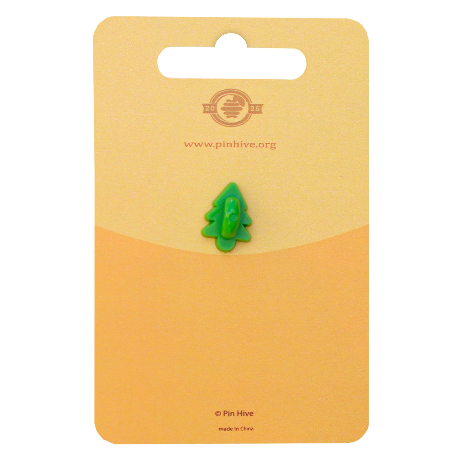 2025 - Gardening Bee - LR - Reward Exclusive Pin